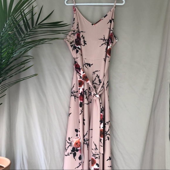 🔥 NWOT | Ladies Floral Jumpsuit - Picture 4 of 9